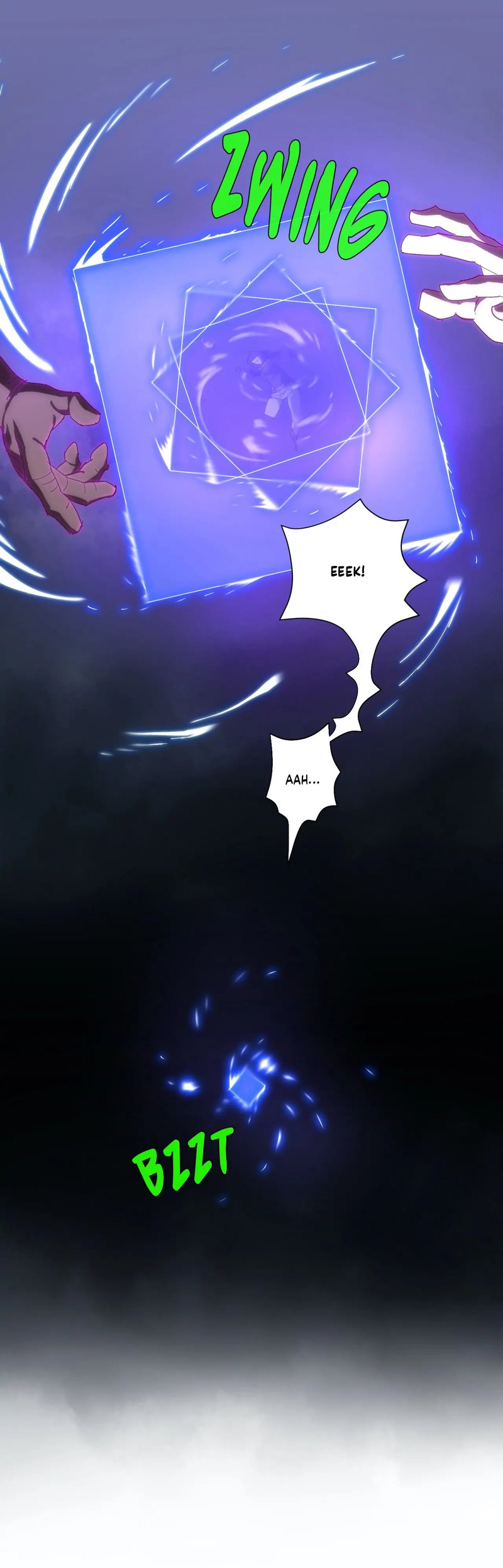 4 Cut Hero - Chapter 172 Page 29