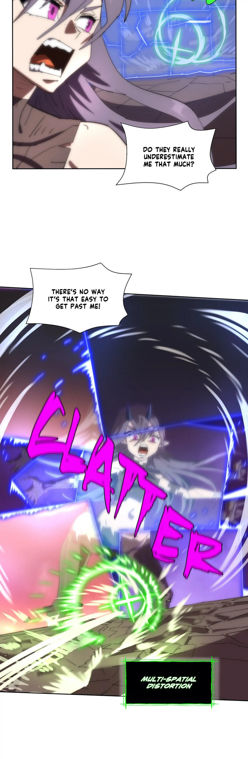 4 Cut Hero - Chapter 177 Page 28