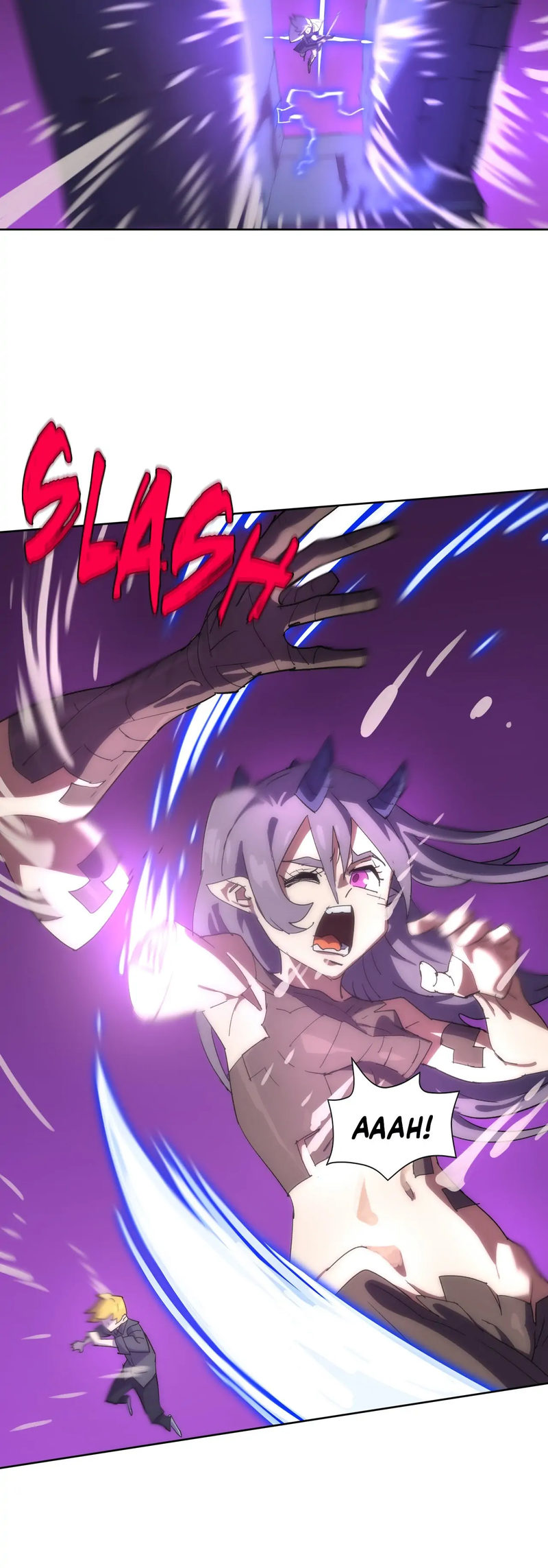 4 Cut Hero - Chapter 177 Page 35