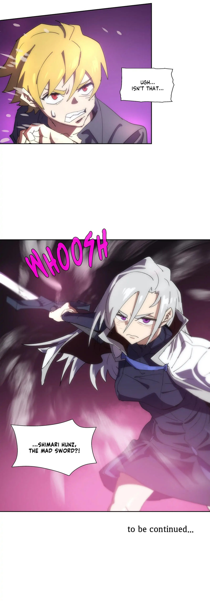 4 Cut Hero - Chapter 177 Page 36