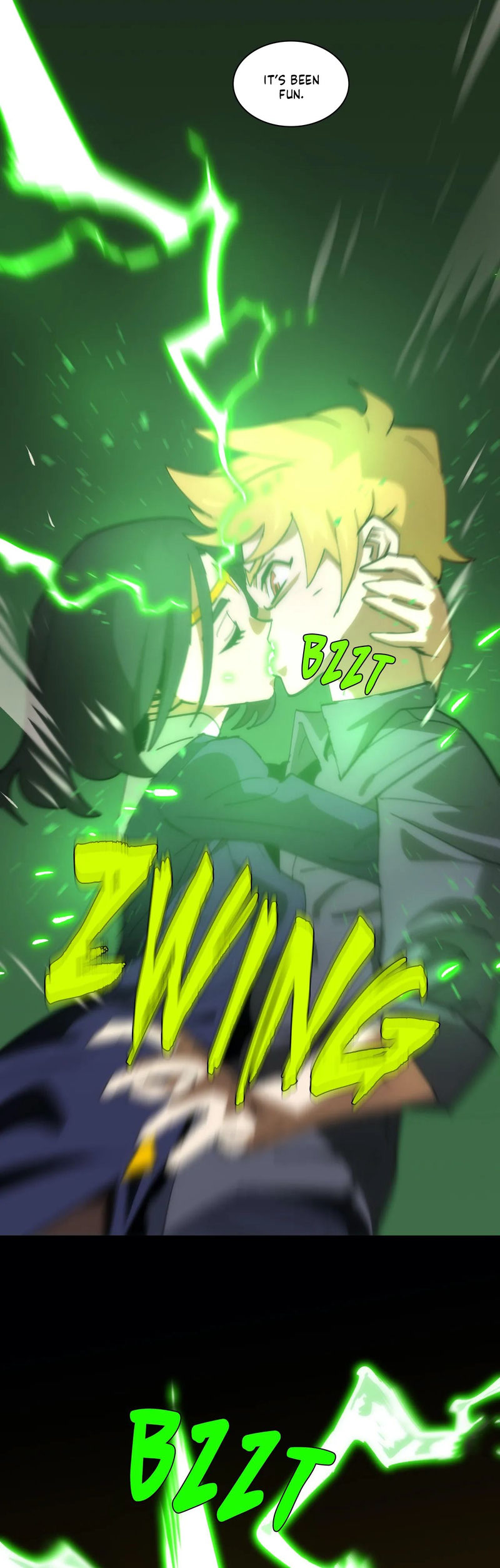 4 Cut Hero - Chapter 182 Page 38