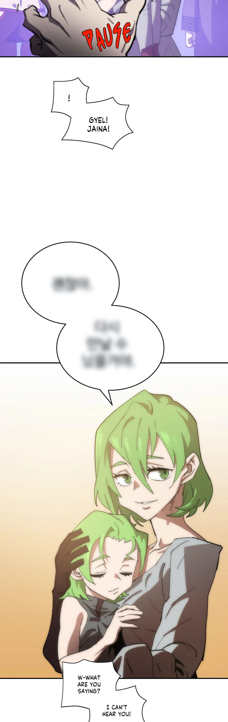 4 Cut Hero - Chapter 184 Page 18