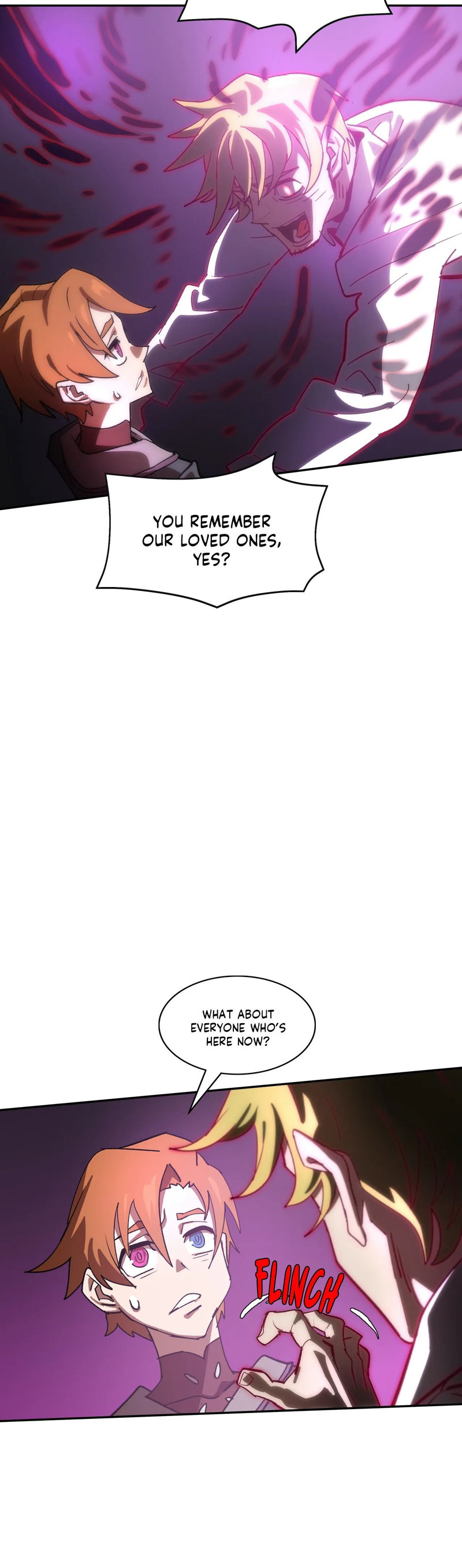 4 Cut Hero - Chapter 186 Page 20