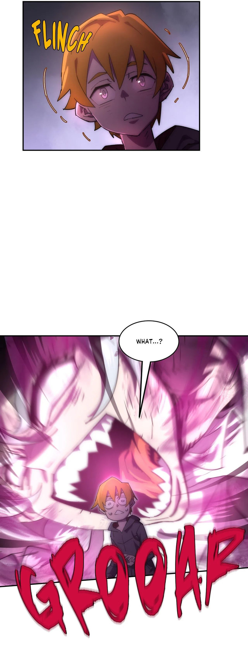 4 Cut Hero - Chapter 208 Page 30