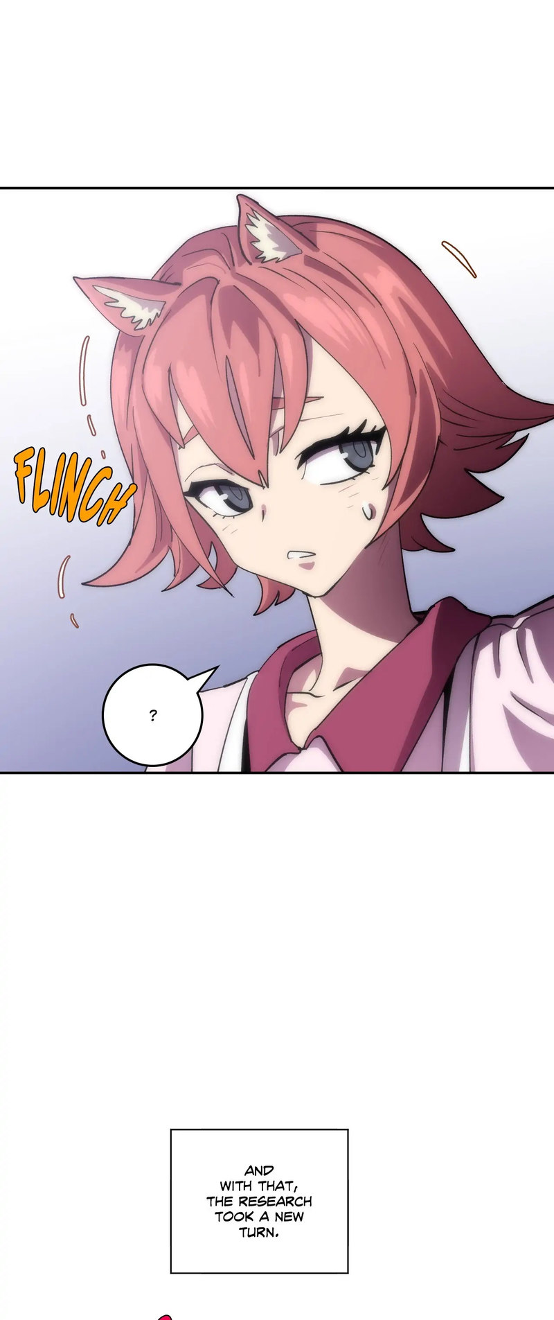 4 Cut Hero - Chapter 215 Page 15