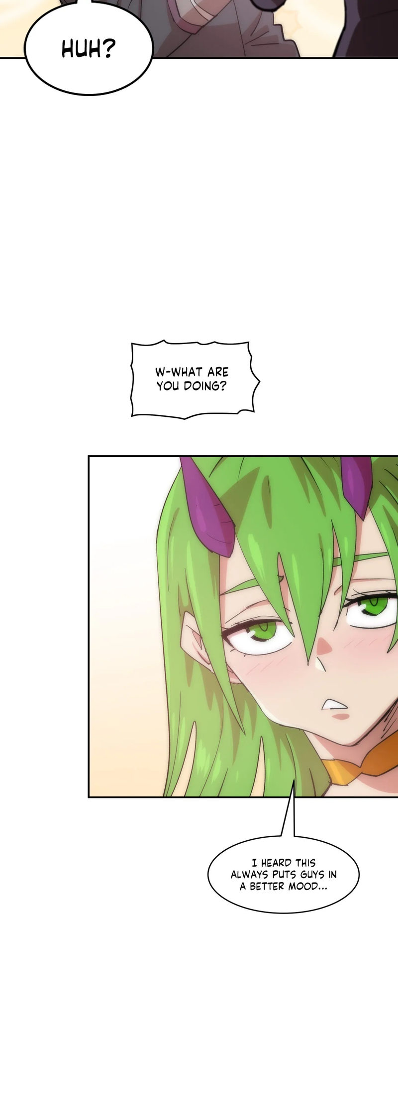 4 Cut Hero - Chapter 227 Page 33