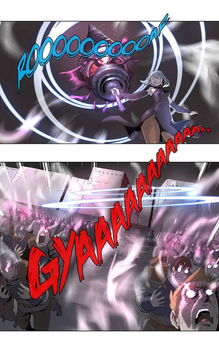 4 Cut Hero - Chapter 77 Page 21