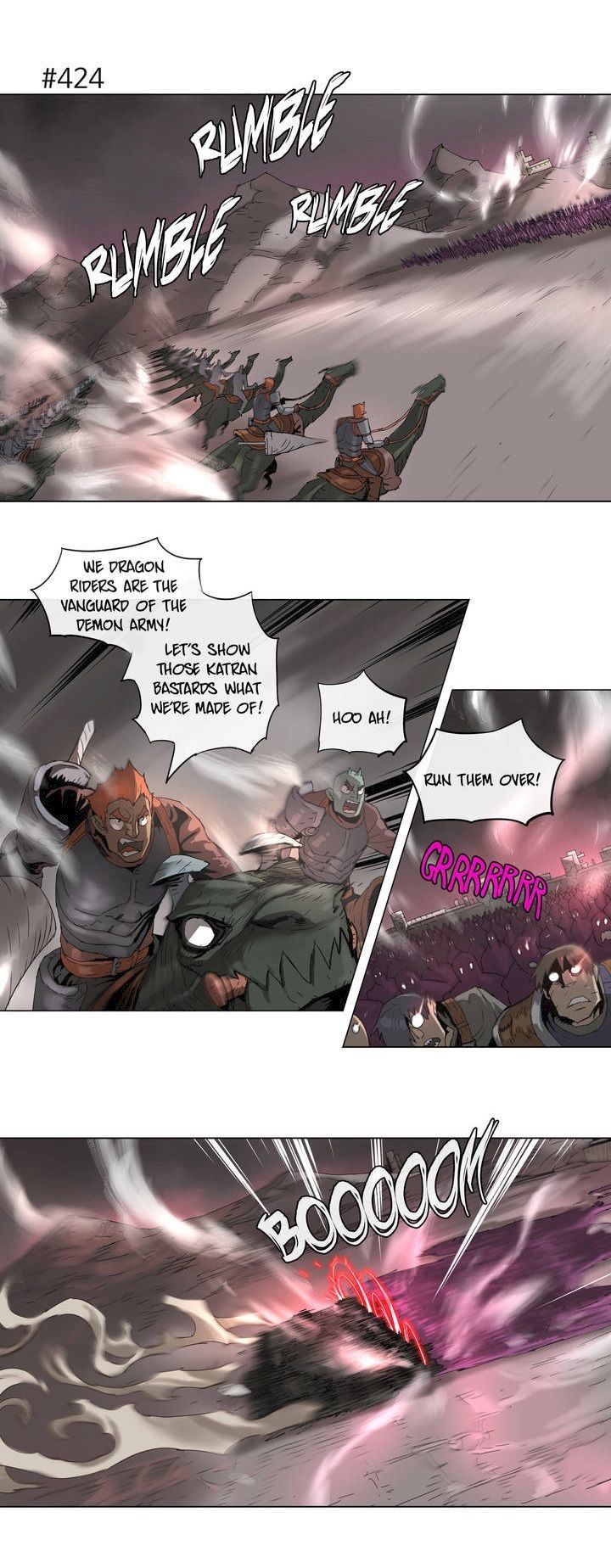 4 Cut Hero - Chapter 78 Page 2