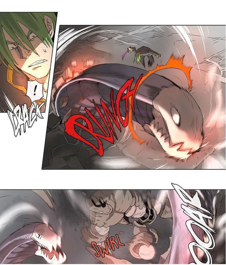 4 Cut Hero - Chapter 90 Page 18