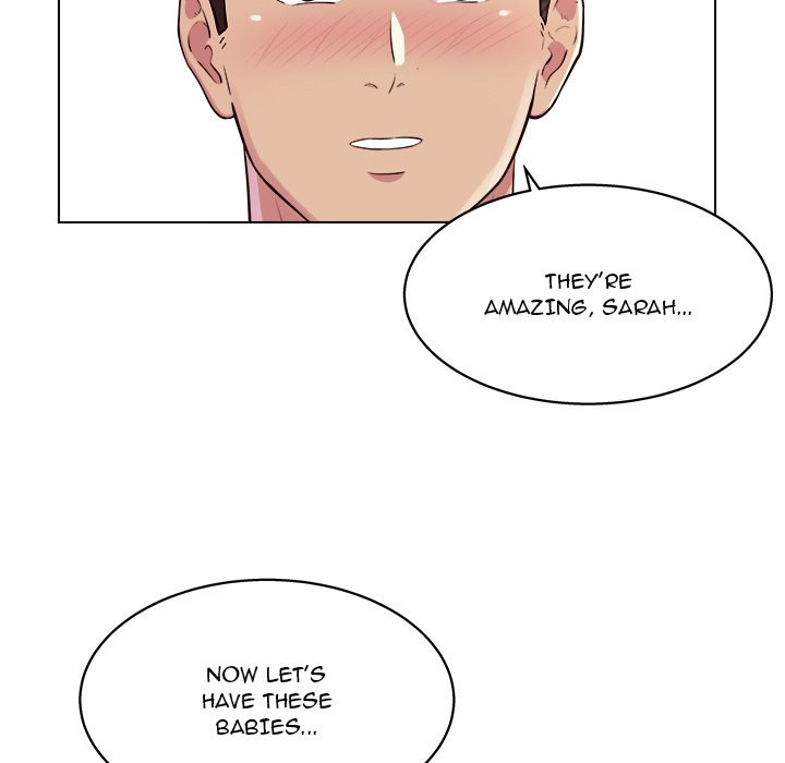 Time to Choose - Chapter 10 Page 99