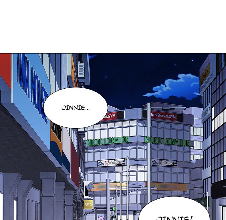 Time to Choose - Chapter 25 Page 72