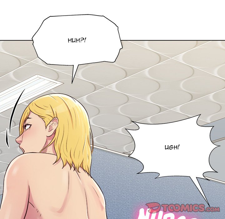 Time to Choose - Chapter 3 Page 111