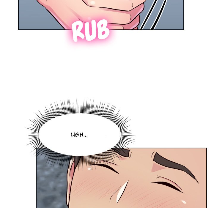 Time to Choose - Chapter 6 Page 29