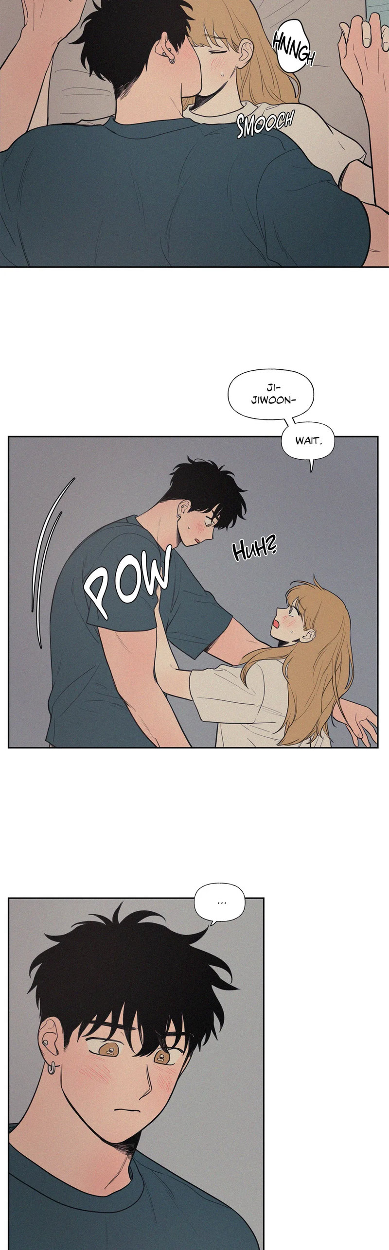 My Friend’s Hidden Charm - Chapter 43 Page 2