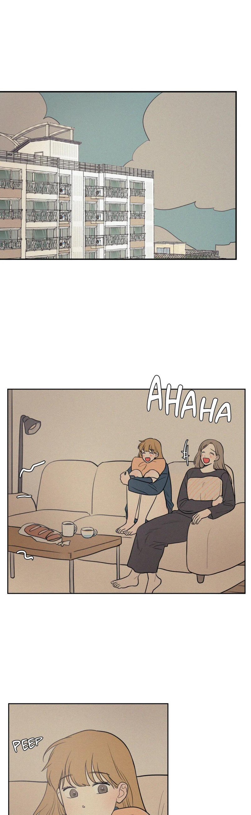 My Friend’s Hidden Charm - Chapter 49 Page 1