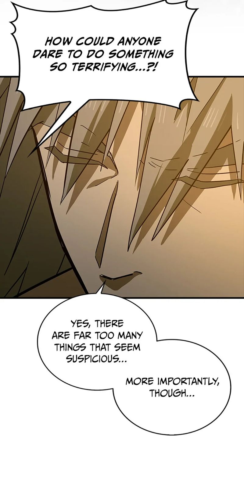 To Hell With Being A Saint, I’m A Doctor - Chapter 105 Page 71