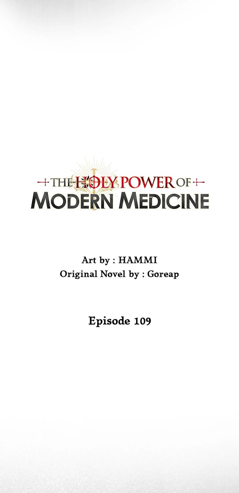 To Hell With Being A Saint, I’m A Doctor - Chapter 109 Page 18