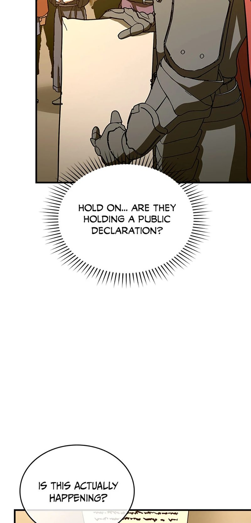 To Hell With Being A Saint, I’m A Doctor - Chapter 110 Page 43