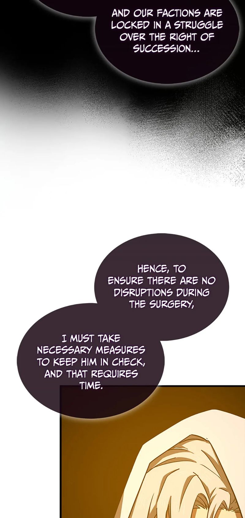 To Hell With Being A Saint, I’m A Doctor - Chapter 123 Page 26