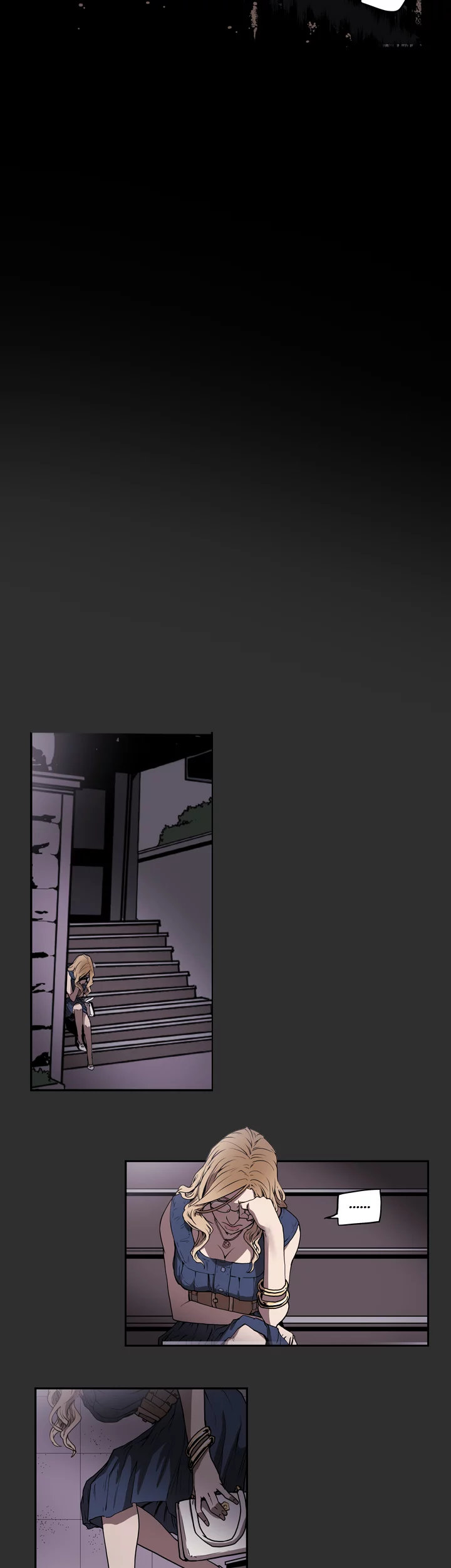 Honey Trap - Chapter 5 Page 17