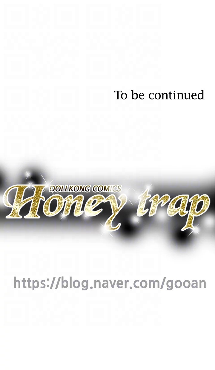 Honey Trap - Chapter 94 Page 31