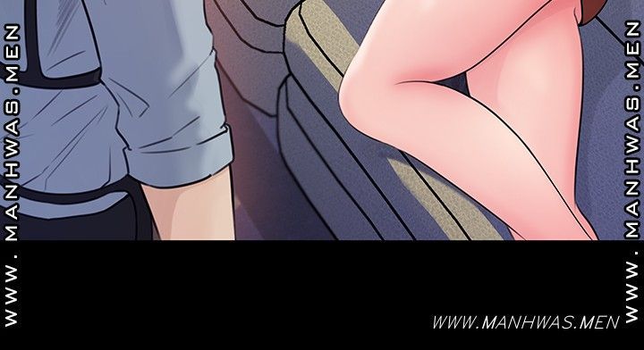 Inside My Sister-in-Law Raw - Chapter 1 Page 39