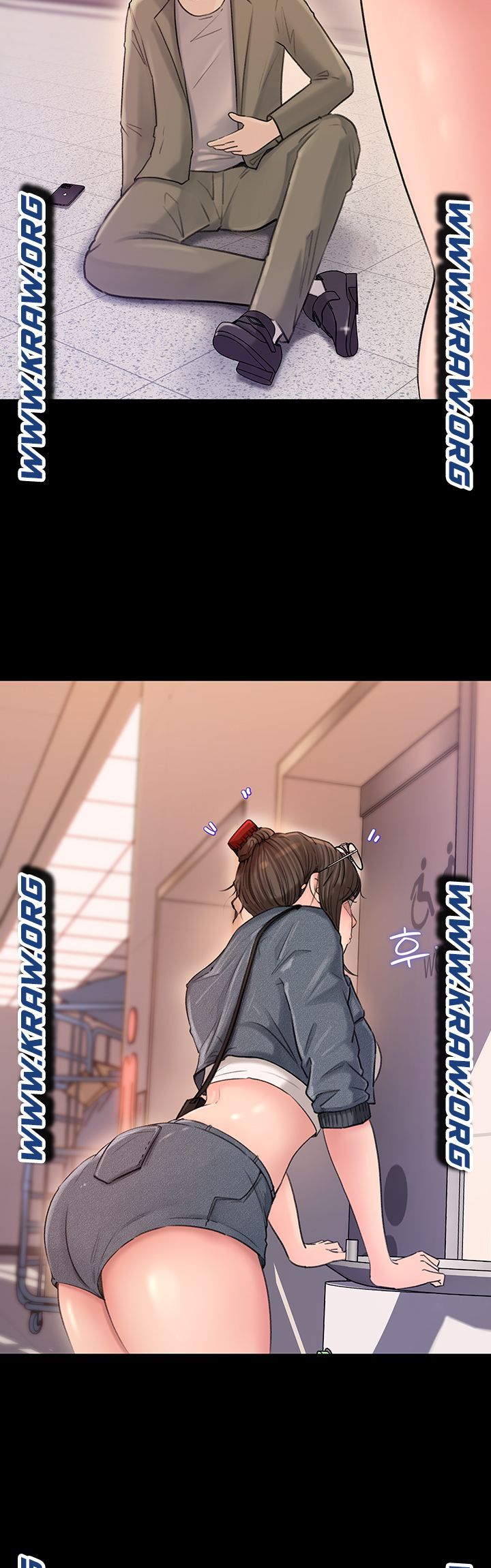 Inside My Sister-in-Law Raw - Chapter 2 Page 4