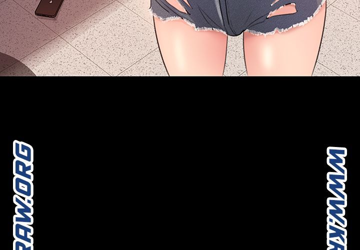 Inside My Sister-in-Law Raw - Chapter 2 Page 9