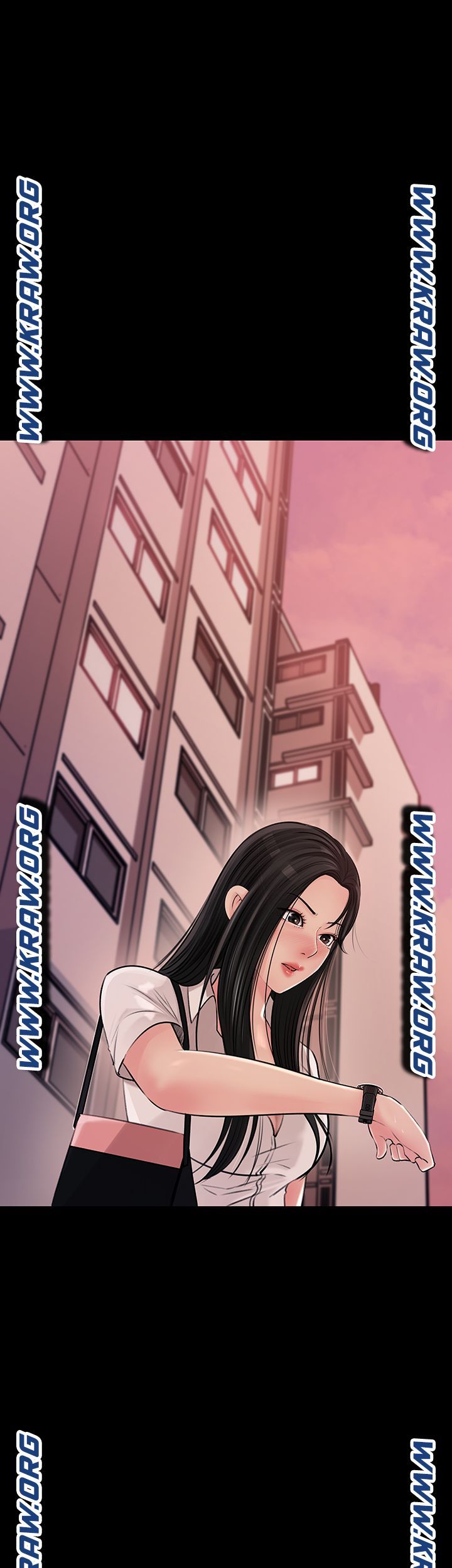 Inside My Sister-in-Law Raw - Chapter 3 Page 31