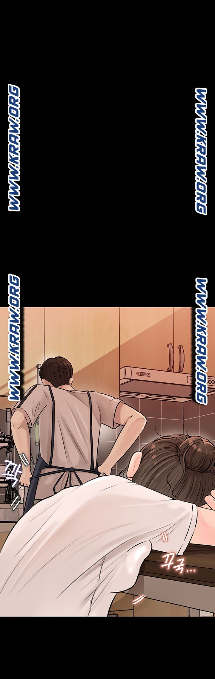 Inside My Sister-in-Law Raw - Chapter 4 Page 32