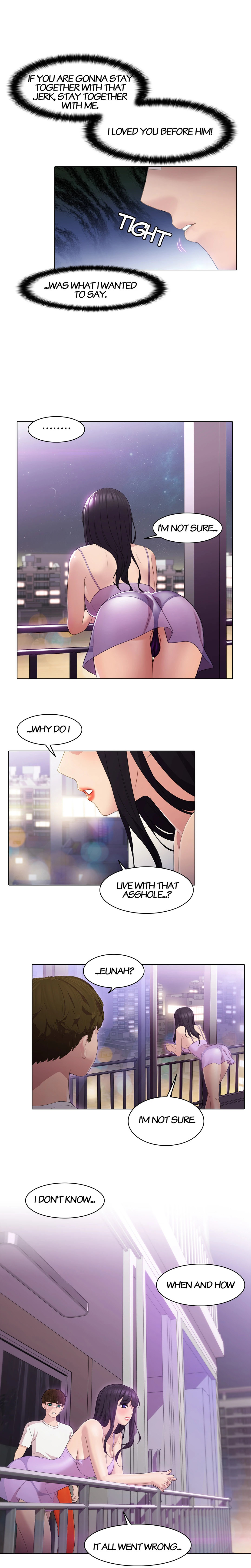 My Friend’s Sister - Chapter 2 Page 12