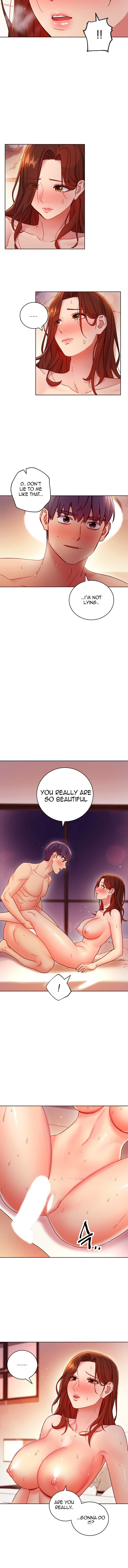 Stepmother Friends - Chapter 59.5 Page 10