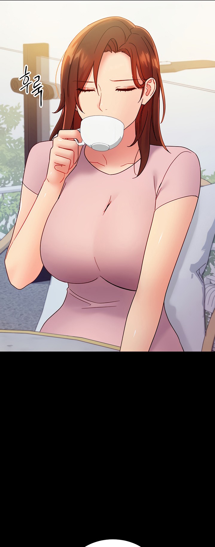 Stepmother Friends - Chapter 78 Page 46