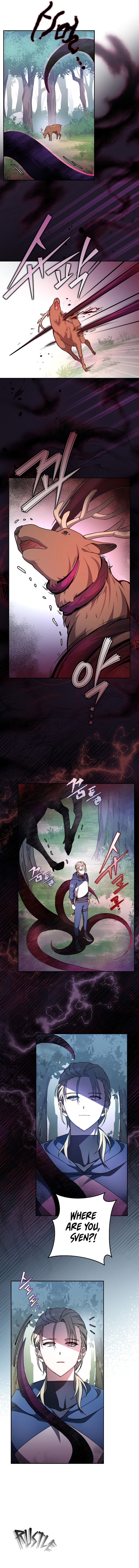 The Novel’s Extra (Remake) - Chapter 24 Page 7