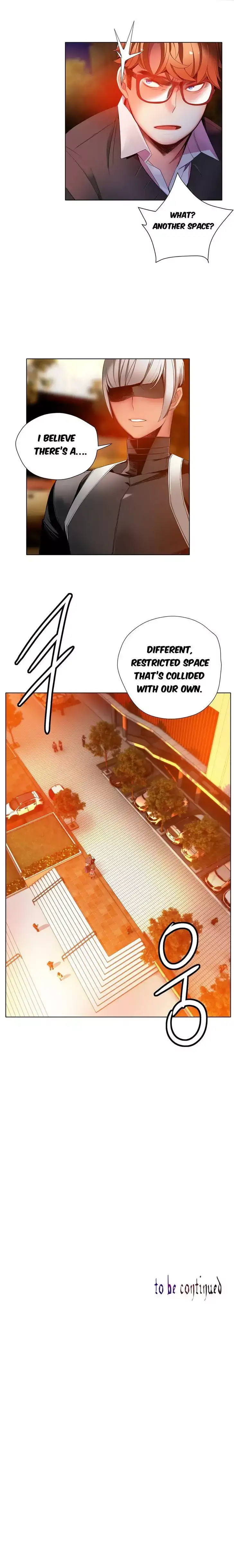 Lilith’s Cord - Chapter 17 Page 16