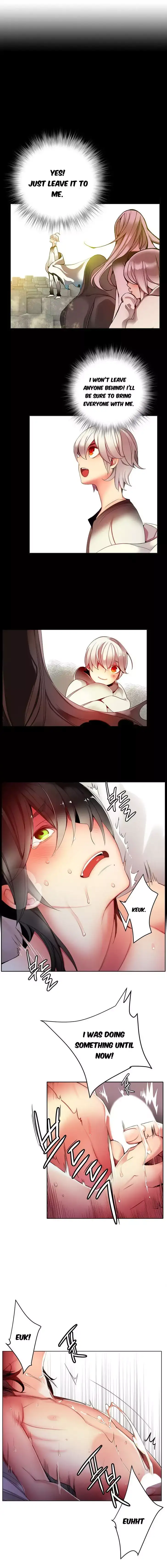 Lilith’s Cord - Chapter 17 Page 4