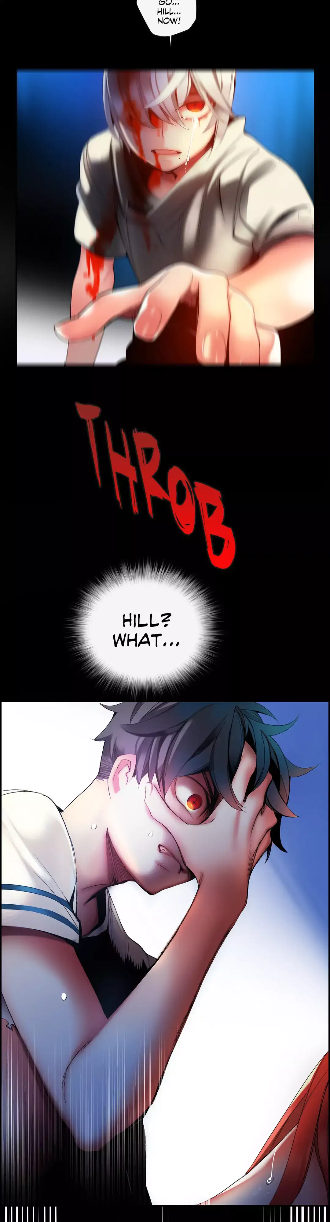 Lilith’s Cord - Chapter 41 Page 29