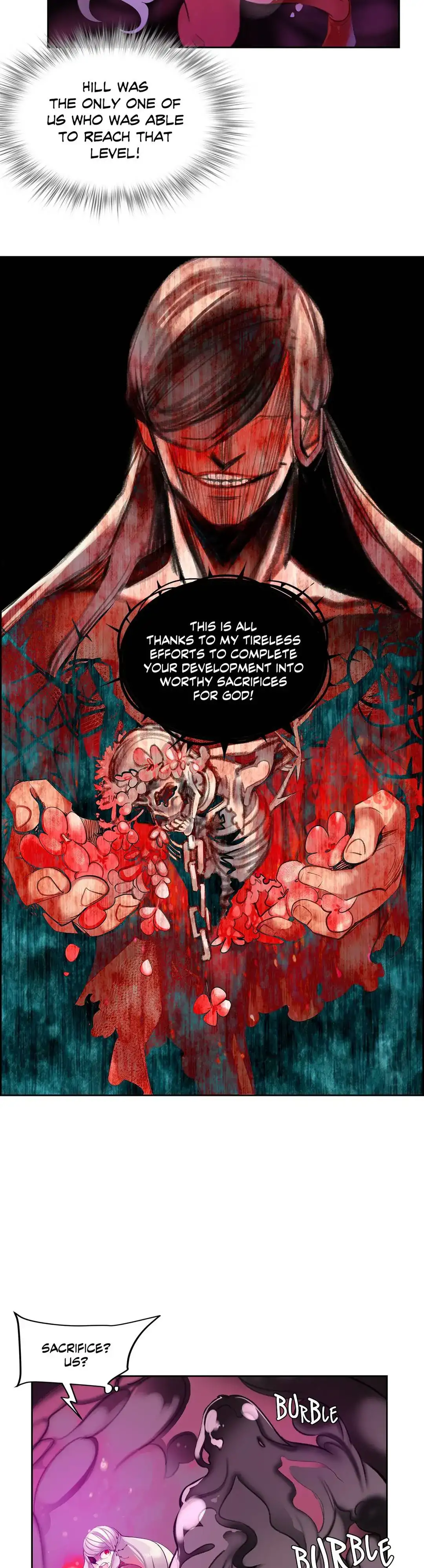 Lilith’s Cord - Chapter 71 Page 5