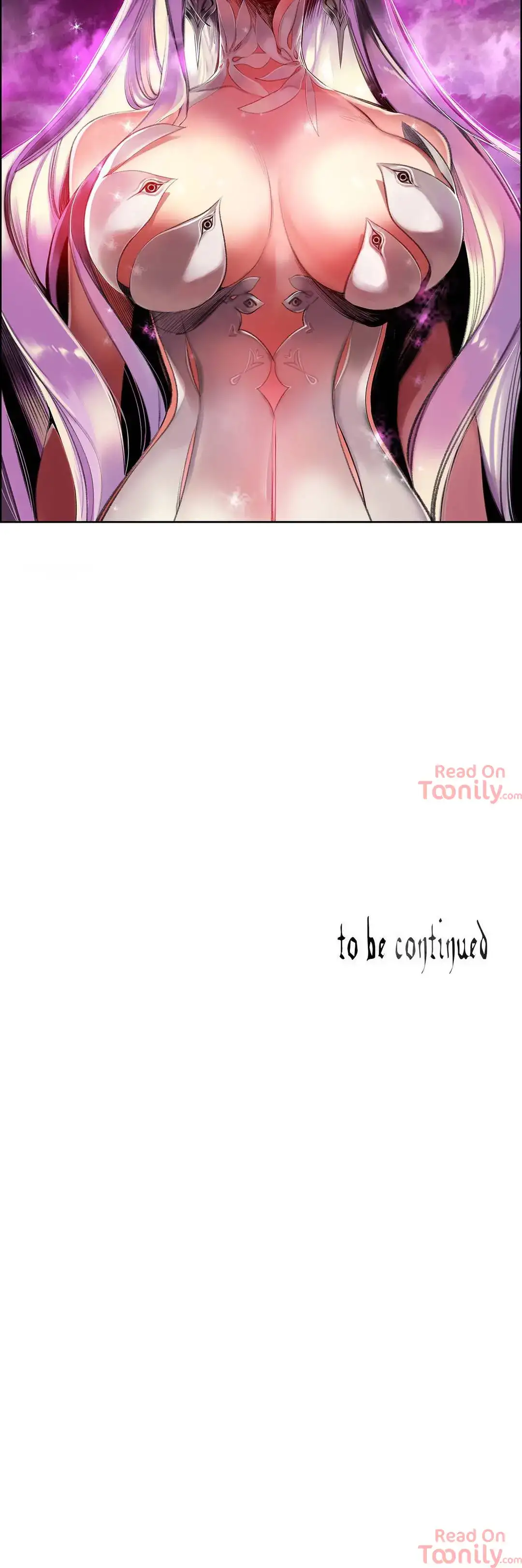 Lilith’s Cord - Chapter 73 Page 36