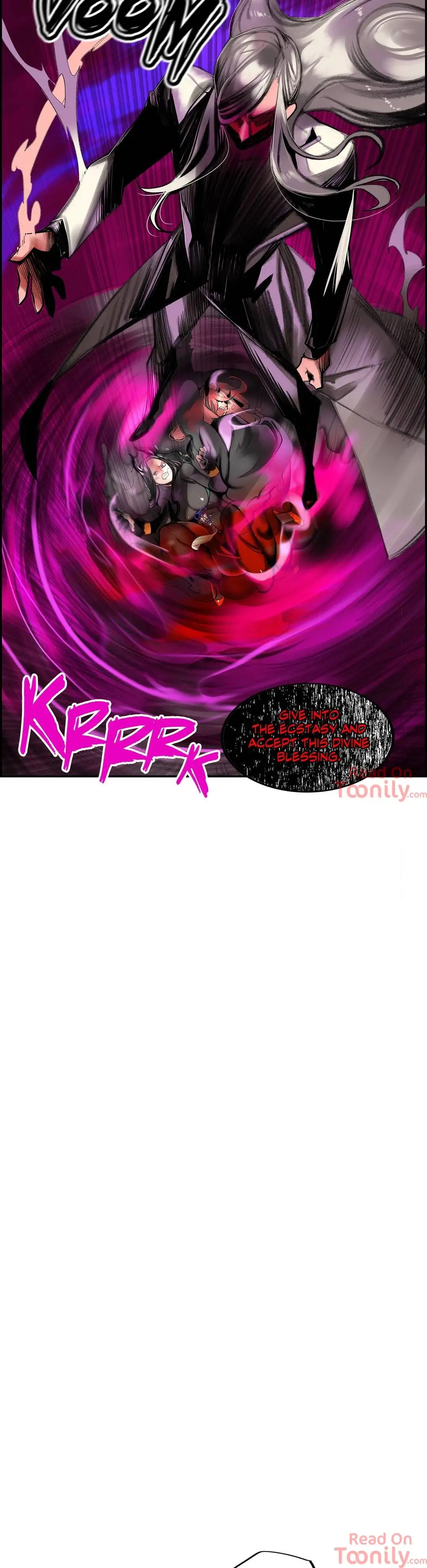 Lilith’s Cord - Chapter 79 Page 14