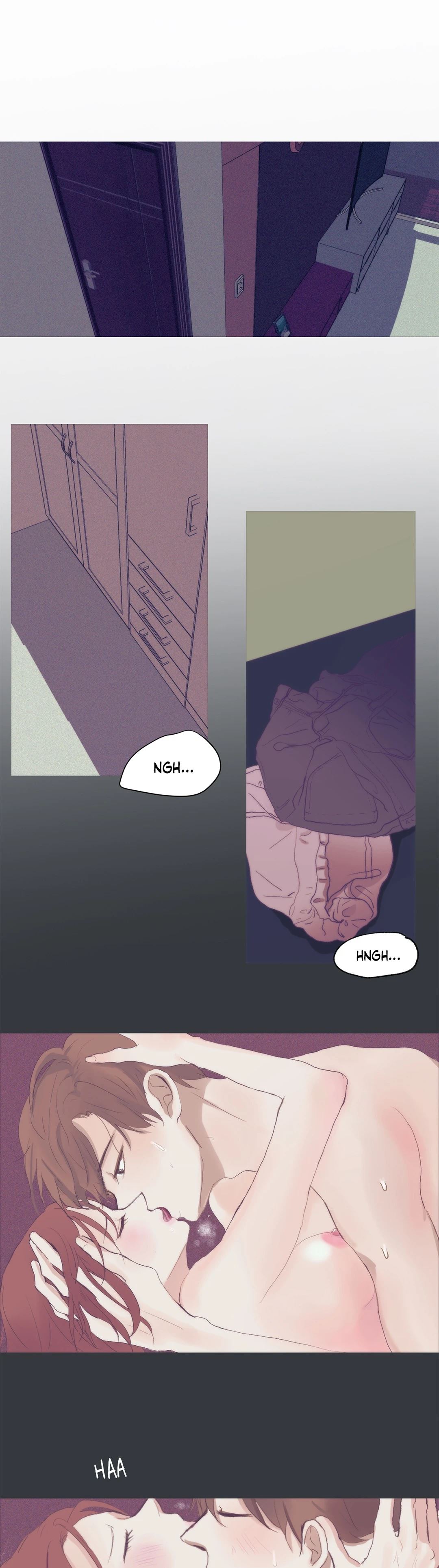 Let it be - Chapter 3 Page 13