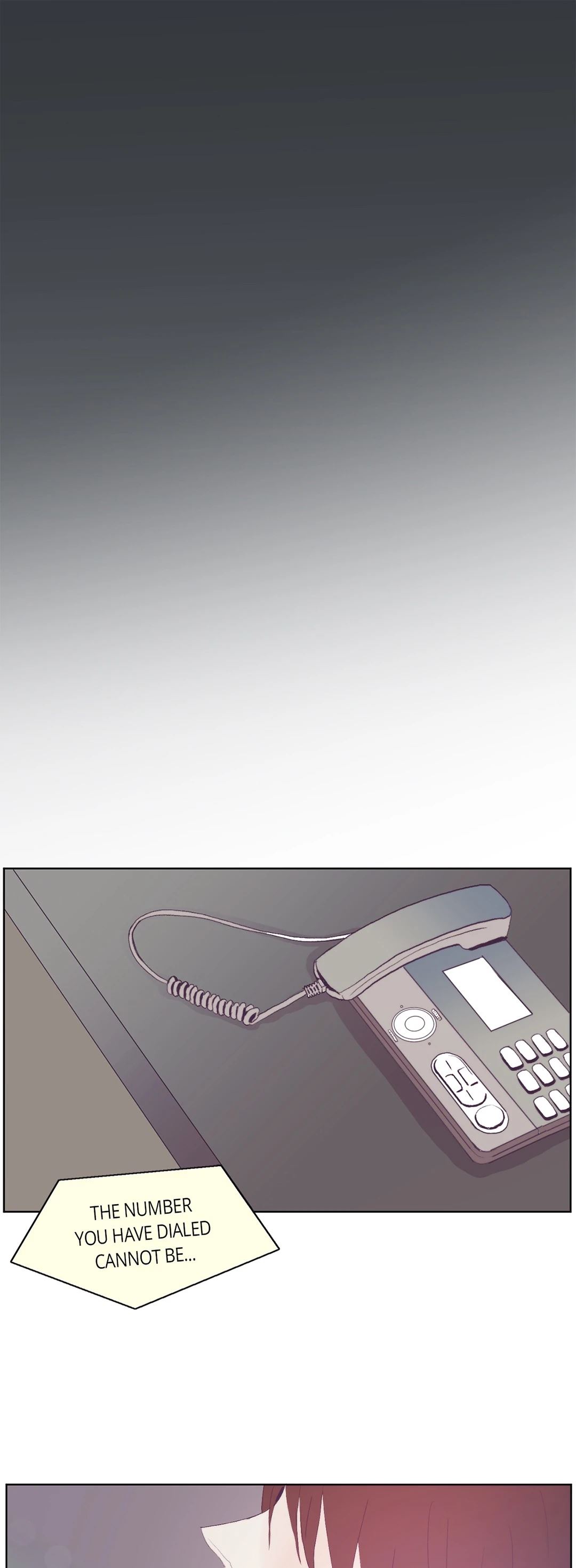 Let it be - Chapter 3 Page 21