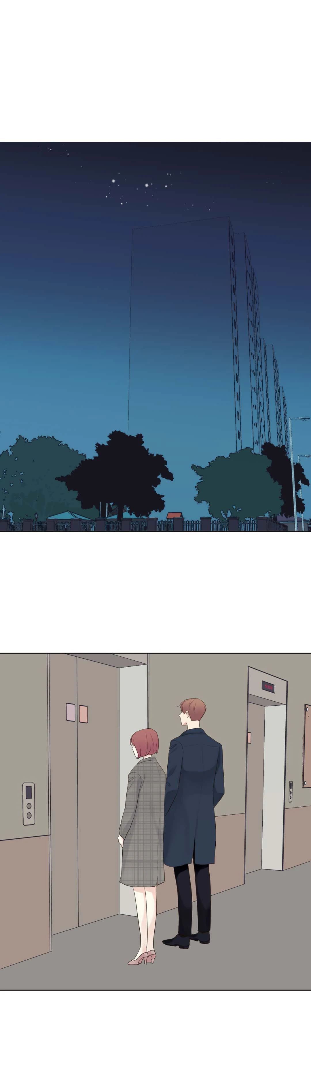 Let it be - Chapter 43 Page 11