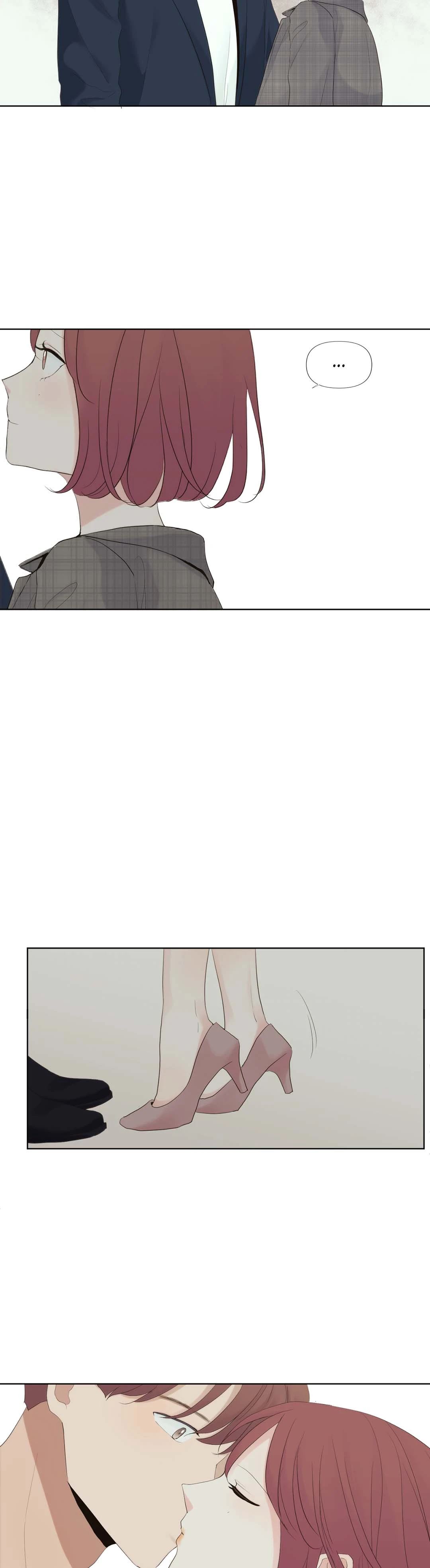 Let it be - Chapter 43 Page 18