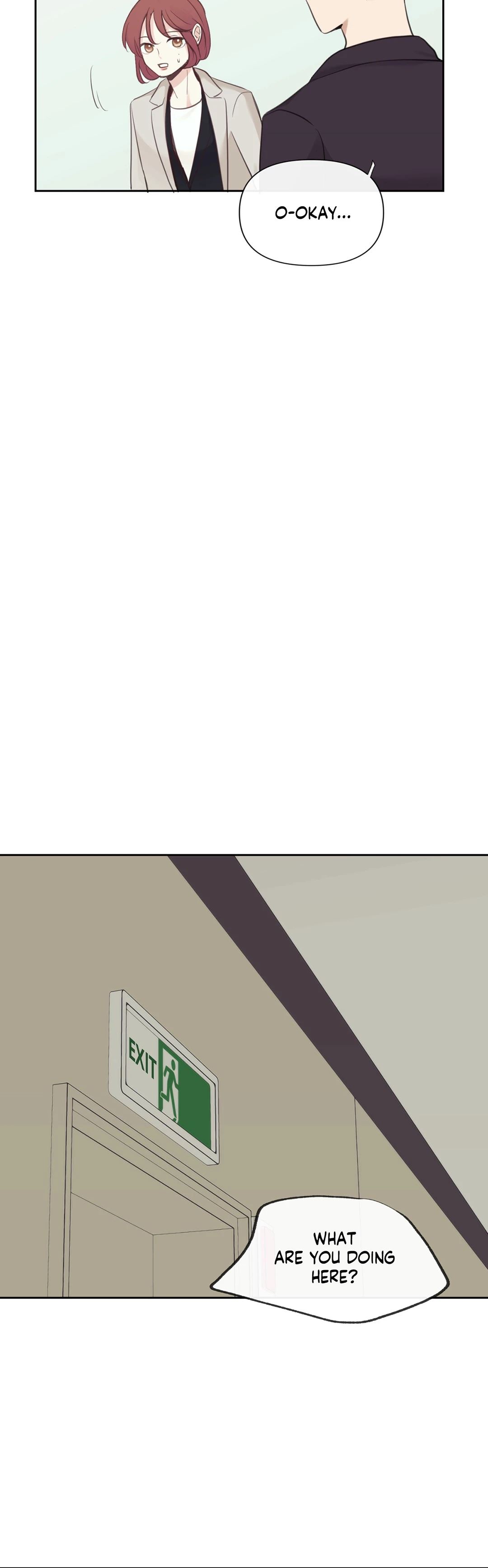 Let it be - Chapter 57 Page 22