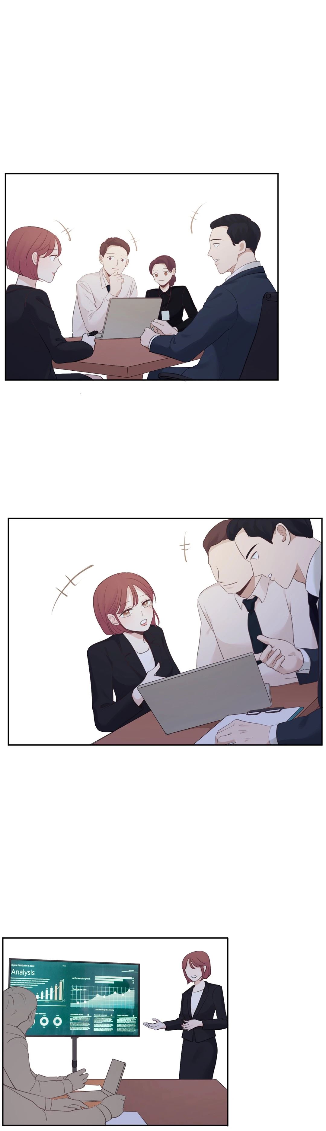 Let it be - Chapter 57 Page 28