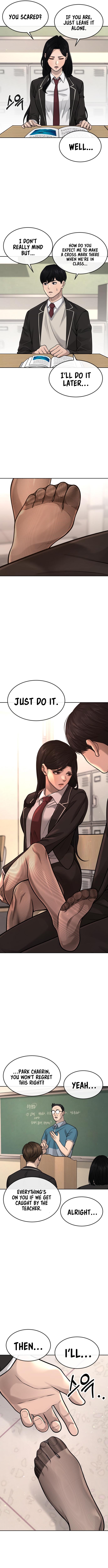 Quest Supremacy - Chapter 56 Page 3