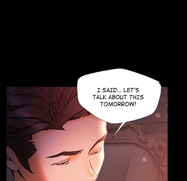 More Than Friends - Chapter 11 Page 16