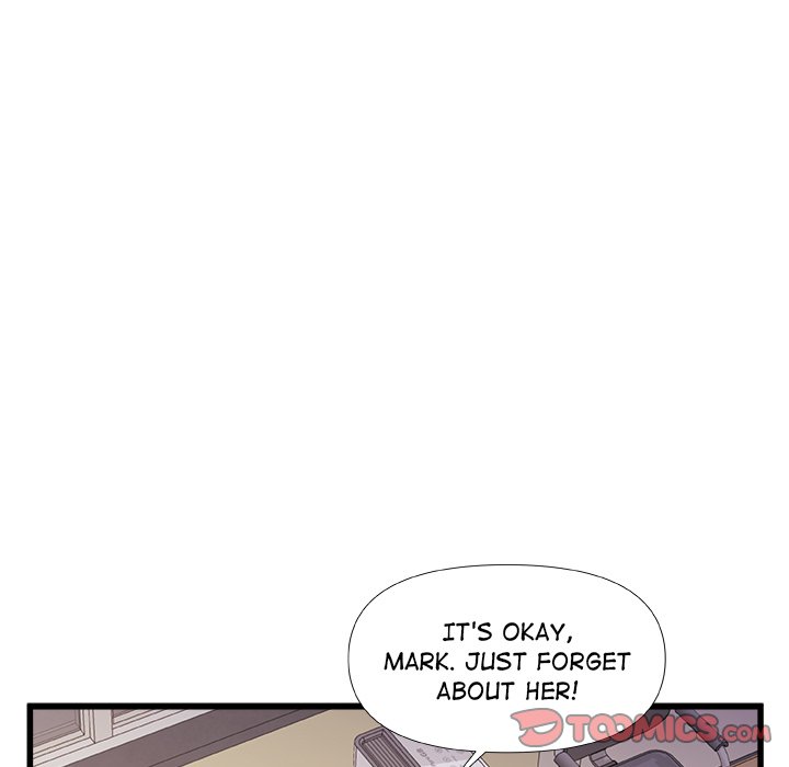 More Than Friends - Chapter 11 Page 70