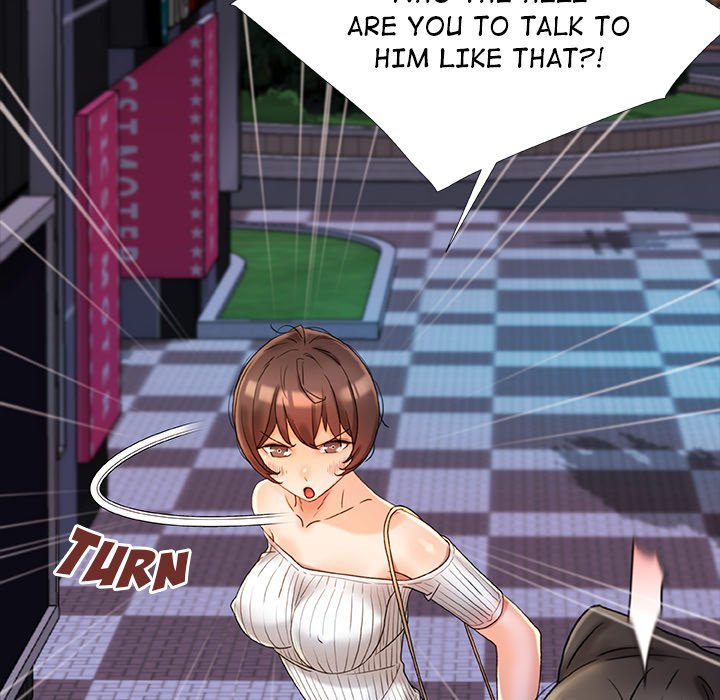 More Than Friends - Chapter 15 Page 121